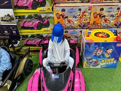 -山姆会员商店(亦庄创意生活广场店)