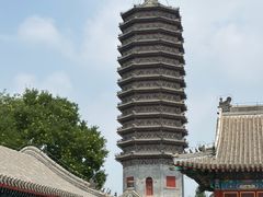 -西海子公园