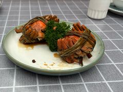 -漫渡庄绿岛花园•隐世庭园菜(滨湖店)