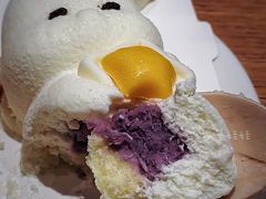 -星巴克(北辰西路店)