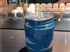 -很久以前羊肉串(中山公园店)