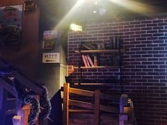 -路边摊小炉子烧烤