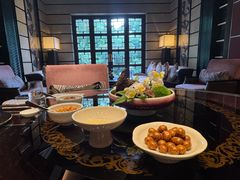 -杭州西子湖四季酒店·金沙厅