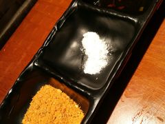 -伍丁·烤牛肋(和平东桥店)