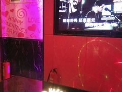 -最熊猫量贩式KTV(旺棠25栋综合楼店)