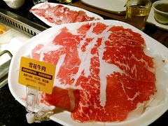 -巴奴毛肚火锅(广益哥伦布店)