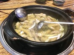 原味椰子鸡-润泽园椰子鸡(汇一城店)