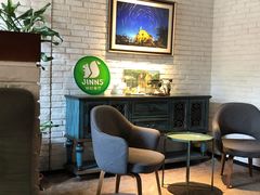 -JINNS锦时 steak&pizza(浸信会礼拜堂旧址店)