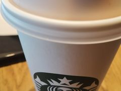 -星巴克(中远两湾城店)