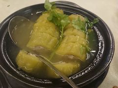 -抱德·潮汕味(敦和店原惠城鱼仔)