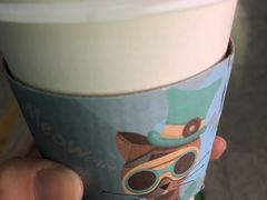 -喵匠猫主题咖啡(凯德和平广场店)