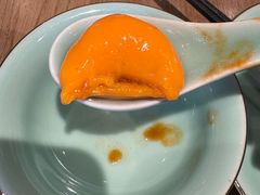 桂花汤圆-缸鸭狗(天一广场店)