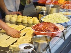 -丝路传奇·中国拉面航母店(北医三院店)