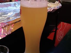-何师烧烤Pro ·江湖川菜·小龙虾·精酿(太古里旗舰店)