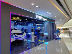 -万达广场(南宁青秀店)