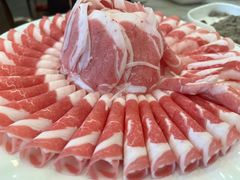 太阳肉-聚宝源(后海店)