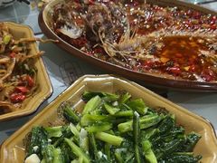 -朗妈私房菜(婺女州店)