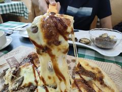 -起士林西餐厅(东经路店)