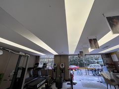 -琪航健身工作室(杨高南路地铁站店)