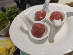 -潮牛禾记•潮汕鲜牛肉火锅(新亚洲店)