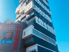-资和信百货商场