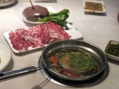 -围炉夜话·潮汕卤水火锅(榕江店)