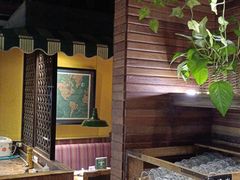 大堂-前海沿·青岛菜(大拇指广场石老人店)