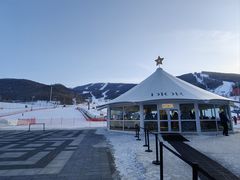 -中旅松花湖滑雪场