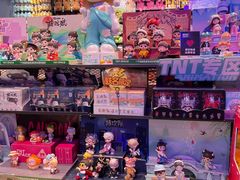 -酷乐潮玩(大悦城店)