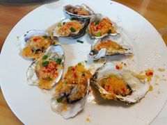 -星奇缘·海鲜餐厅(东山美食地标店)