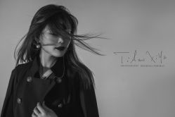 -TiAmo·熙野摄影