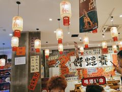 -佬缸炮江湖川菜(玉林店)