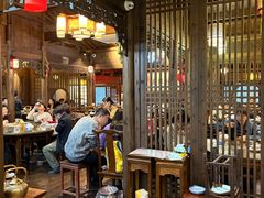 -缘来聚·徽菜名店(黄山宏村店)