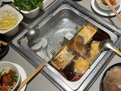-海底捞火锅(方塔东街店)