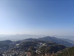 -九华山风景区