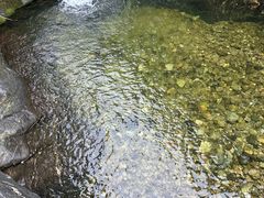 -西安金龙峡风景区