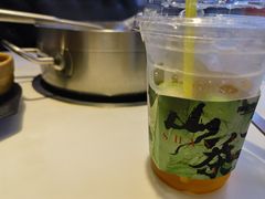 -陈记顺和牛肉火锅(永泰店)