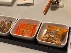 -小厨娘淮扬菜(清江苏宁广场店)