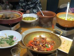 -黄泥岗·地道湖北菜(奥特莱斯店)