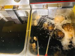 -傅强排骨(成都总店)