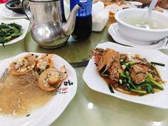 -秋姐美食店(旅游大道店)