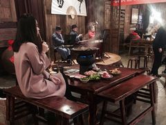 -白乐天毛肚火锅馆(南滨路店)