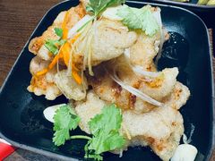 -半酌烧烤小酒馆(南京东路店)