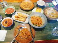 -兰溪小馆(东直门簋街店)