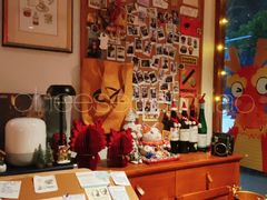 -Line 咖啡(石厦花园店)