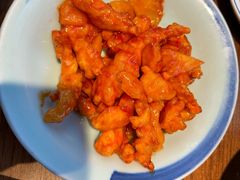 -师味葱扒虎头鲤·水席洛阳菜(元华店)