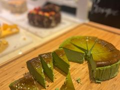 -盛宴自助餐厅(运达喜来登店)