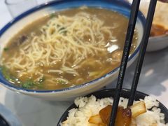 -小胖子羊肉馆·烧烤(龙茗路店)