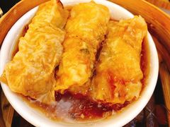 -添好运点心专门店(深水埗店)