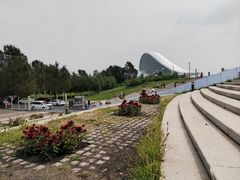 -哈尔滨大剧院